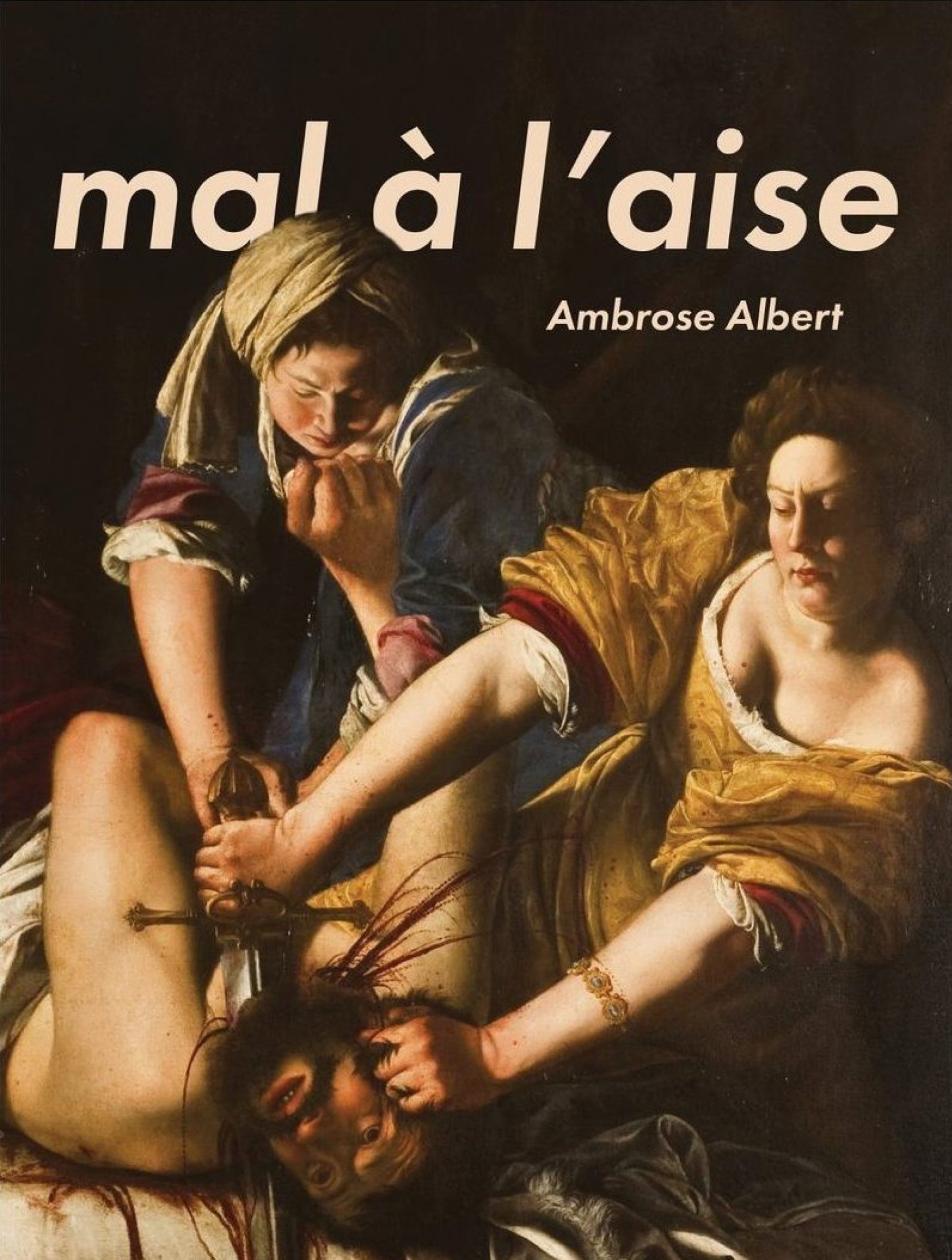 ambrose albert